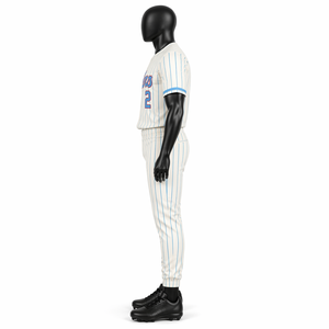 Proveedor de Uniformes de Béisbol Premium OEM ODM, Jersey y Pantalones Personalizados con Logotipo de Equipo - Product Image 3