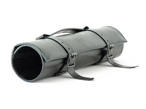 Estuche para Cuchillos de Chef de Cuero Genuino Hecho a Mano, Resistente, a Prueba de Olores, Cómodo y Duradero, LSKR-0036 - Product Image 3