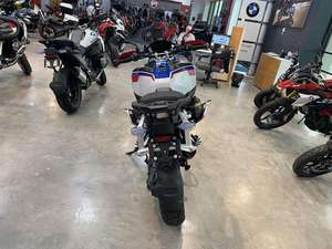 สินค้าคุณภาพเยี่ยม มือสอง สภาพดีเยี่ยม ปี 2025 บีเอ็มดับเบิลยู R1300 GS - Product Image 1