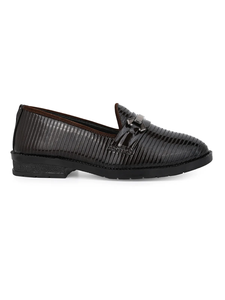 Casual Slip On Loafers For <b>Kids</b> Boys Everyday Comfort Shoes Lightweight Soft Cushioned Durable Stylish Classic Easy Wear Design - Product Image 5