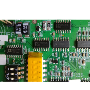 OEM lumières LED composants électroniques IC puces fournisseur PCB Curcuit cartes assemblage fabricant pour <span class=keywords><strong>automobile</strong></span> - Product Image 2