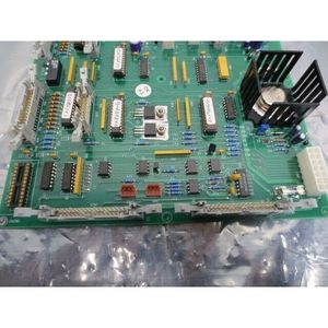 Tarjeta de E/S para Manipulador de Obleas Rudolph Tech A18224-B - Equipo y Piezas de Semiconductores de Segunda Mano Globales de Confianza - Product Image 3