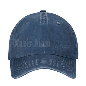 Casquettes de baseball d'extérieur, casquettes snapback, design avec patch brodé, protection solaire sportive, coton respirant, léger, pour un usage quotidien - Product Image 2