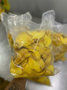 100% Natural Soft Less Sugar AD Dried Mango Sliced Bulk Premium Quality Vietnam Manufacturer Wholesale Supply - Product Image 3