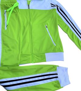 ชุดวอร์มแจ็คเก็ตแทร็คสูท & กางเกงวอร์มเต็มตัว - Product Image 3