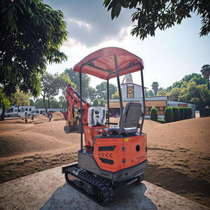 <span class=keywords><strong>0.6t</strong></span> 1t 1.7t 2t 2.5 톤 미니 굴삭기 소형 굴삭기 교체 가능한 액세서리 포함 크롤러형 굴삭기 - Product Image 2