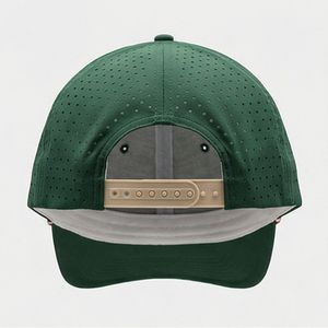 Gorras de Béisbol con Logotipo de Brújula Verde, Diseño de Moda en Tendencia, Gorra de Verano Premium Personalizada, Gorra Deportiva Profesional de Alta Calidad A1 - Product Image 2