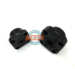 Bloque de Rodamientos de Bolas de Alta Precisión Serie FK/<span class=keywords><strong>FF</strong></span> + Guía Lineal SBR para Máquina CNC - Product Image 3