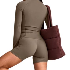 Chaqueta Softshell Casual para Mujer, Ligera, Cortavientos, Cálida, para Deportes al Aire Libre, Ropa de Moda, Logotipo Personalizado, OEM, Venta al Por Mayor - Product Image 2