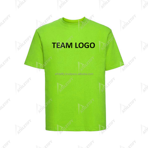 เสื้อฟุตบอลทีมออกแบบใหม่ทั้งหมด โลโก้แบบกำหนดเอง ระบายอากาศได้ดี น้ำหนักเบา โพลีเอสเตอร์ 100% แห้งเร็ว ซับเหงื่อ แขนสั้น พร้อมหมายเลข - Product Image 2