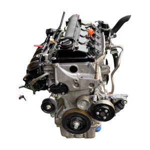 Motor R20A de Gasolina, SOHC, 16 Válvulas, 2.0L, Ensamblaje de Motor R20A para CR-V - Product Image 3