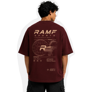 เสื้อยืดคอตตอนแท้ 100% คุณภาพสูง 220 กรัม ผ้าถัก ทรงยูนิเซ็กซ์ ลดราคาพิเศษ รับสกรีนลายตามสั่งสำหรับผู้ชาย - Product Image 1