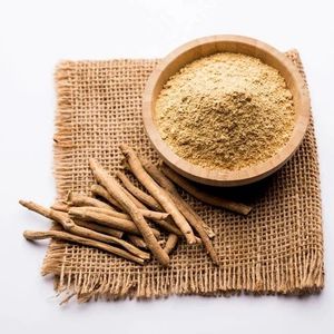 Ashwagandha en Polvo Herbal 100% Puro y Natural, Adaptógeno en Polvo de Raíz 100g para Energía y Vitalidad - Product Image 3