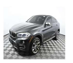 Meilleures ventes : BMW X6 xDrive35i AWD d'occasion, modèle 2019 - Product Image 5