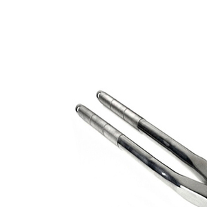 คีมถอนฟันม้าสำหรับสัตวแพทย์ ยี่ห้อ Gunther ทำจากเหล็กกล้าไร้สนิม สำหรับการผ่าตัดทางทันตกรรมม้า - Product Image 3