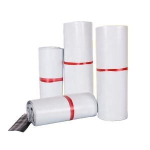 <span class=keywords><strong>Buste</strong></span> di <span class=keywords><strong>Plastica</strong></span> Trasparenti <span class=keywords><strong>Grandi</strong></span> <span class=keywords><strong>Buste</strong></span> Bianche per Spedizioni Ecologiche - Product Image 3