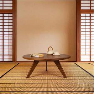 Mesa Auxiliar Tradicional de Madera Ecológica y Duradera para Salas de Estar y Oficinas, Precio al por Mayor - Product Image 6