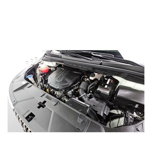 Kia Carnival 2020, 9 Plazas, Versión Signature, 72,261 km, Diésel, Automático, Emisión Euro V, Volante a la Izquierda, Cámara Trasera - Product Image 6