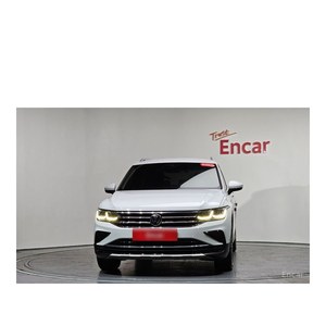 Volkswagen Tiguan 2.0 TDI Premium, Julio 2021, 76,263 km, Diésel, Euro V, Volante a la Izquierda, Asientos de Cuero, Cámara Trasera - Product Image 2