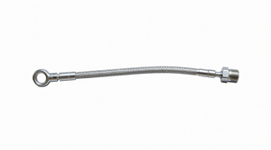 Fit for TATA 1618 Tube Air Fuel Supply Pipe OEM 278609999946 TE1482G LPT LPK LPO Signa Cummins B5.9 5883cc Diesel - Product Image 1