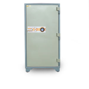 LX1320 DK Bank Safes High-<b>Security</b> Category - Product Image 1