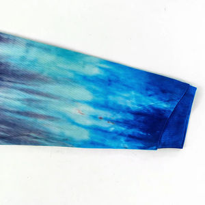 Venta Directa de Fábrica, Jersey de Ciclismo MTB Transpirable de la Mejor Calidad / Nuevo Diseño, Impresión Digital Personalizada, Ropa Deportiva de Secado Rápido para Adultos - Product Image 6