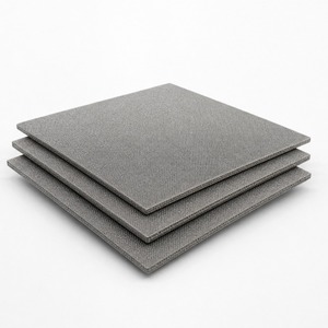 Filtre en maille métallique frittée à 5 couches [APEC] pour assemblages de filtres OEM et approvisionnement en supports métalliques multicouches pour l'industrie - Product Image 2