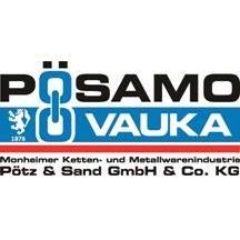 Pötz & Sand GmbH & Co KG logo