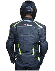 Nuevas Camisetas de Manga Larga Unisex al por Mayor, Resistentes al Viento, Transpirables, Anti-UV, Grises y Negras, de Poliéster/Rayón, para Motociclismo - Product Image 4