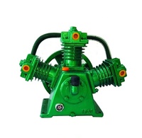 Tête de pompe de compresseur d'air de style TA-65 Fusheng