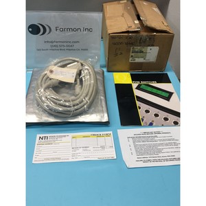 AMAT 0650-01047 สายเคเบิลวิดีโอคอมพิวเตอร์แบบแยกส่วน 30' - อุปกรณ์และชิ้นส่วนเซมิคอนดักเตอร์ระดับโลกที่เชื่อถือได้ที่ - Product Image 2