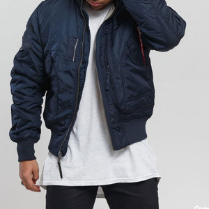 Blouson d'hiver sur mesure pour homme, prix de gros, blouson pour homme, prix de vente optimal, blouson le plus vendu - Product Image 3