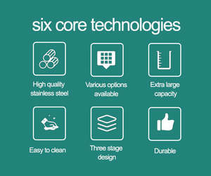 Coctelera Profesional Moderna de Acero Inoxidable Bold Blossom, Botella para Cocteles con Logotipo Personalizado, Colores Ecológicos, Portátil para Bartender - Product Image 6