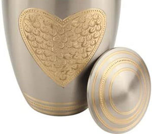 Urnas funerarias artesanales para cenizas de adultos, para hombres y mujeres, a bajo precio. - Product Image 6