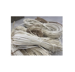 Noyau de rotin de qualité supérieure à surface lisse pour la fabrication de meubles et de paniers - Product Image 6