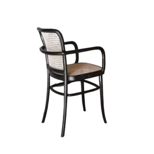 Fabrication en Indonésie Tabouret de Bar Chaises pour Restaurant Bar et Café Meubles Chaises de Salle à Manger Design Rétro - Product Image 2