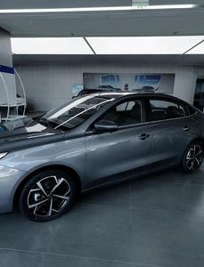 <span class=keywords><strong>Roewe</strong></span> เบาะหนังซีดานอัตโนมัติ CVT I5 2026 1.5L, R17ขับด้านซ้ายแบบมัลติฟังก์ชั่นรุ่นพรีเมี่ยม - Product Image 2