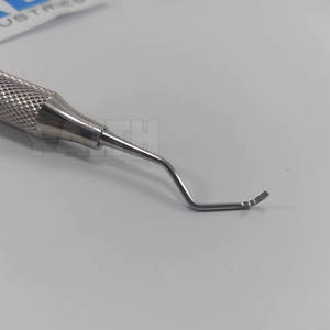 Gracey Dental Ergonómico de Alta Calidad, el Más Vendido, Último Modelo - Product Image 5