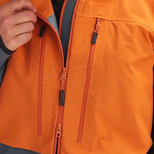 Conjunto de Chaqueta Cortavientos de Invierno para Hombre, Material de Primera Calidad, Transpirable, Ecológico, Diseño Moderno, Nueva Llegada - Product Image 6