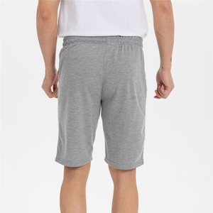 Shorts d'été unisexes streetwear, impression personnalisée en relief, 100% coton, sweat, sport, gym, respirant, joggers, French Terry, shorts personnalisés - Product Image 6