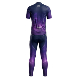 Maillot de football américain sublimé personnalisé de qualité supérieure à manches courtes, anti-humidité, grande taille, coupe athlétique, ensemble uniforme - Product Image 4