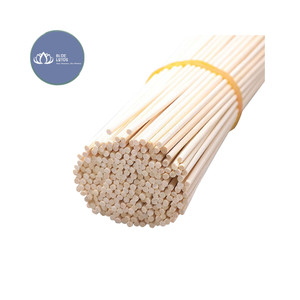 AVAILABLE Premium High Absorbency Rattan <b>Reed</b> <b>Diffuser</b> Sticks <b>for</b> Flameless Home Use <b>Refills</b> - Product Image 1