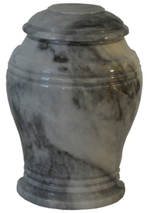 Luxury Marble Cremation Urn for Adult Human Ashes with Keepsake <b>Memorial</b> Urn Set Funeral Ash Holder Wholesale Natural <b>Stone</b> - Product Image 3