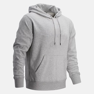 High Quality 100% Cotton 420 Gsm Heavyweight Pullover Men Oversized <b>Hoodie</b> Fleece No <b>String</b> <b>Hoodie</b> - Product Image 2