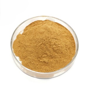 Extrait de malt d'orge naturel en poudre 10:1, 100% naturel, ingrédient en poudre d'extrait de malt, fournisseur en vrac d'Inde - Product Image 2