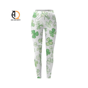 Nouveaux Leggings de Sport pour Femmes, Leggings de Yoga Sans Couture avec Logo Personnalisé, Leggings Scrunch Butt pour Femmes - Product Image 2