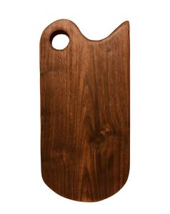 Tabla de Cortar de Madera de Primera Calidad, Bandeja de Servir de Madera, Tabla para Cortar Queso con un Aspecto Increíble para Bodas - Product Image 1