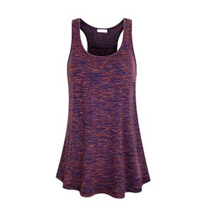 สุดยอดผลิตภัณฑ์ผู้หญิงเสื้อกล้าม2023 Custom ขายส่งจำนวนมากผู้หญิงแฟชั่นถัง Tops - Product Image 5