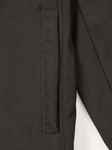 Veste Softshell Haute Performance Confortable et Extensible pour le Cyclisme, la Course, la Randonnée et les Voyages – Fabrication ODM Disponible - Product Image 6