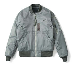 OEM Services High Quality 2024 Custom Logo Men Bomber <b>Jacket</b> New Design Men Bomber <b>Jacket</b> for <b>Winter</b> Use with <b>cheap</b> quality - Product Image 1